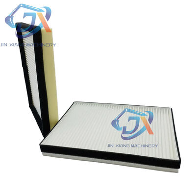 Air Conditioning Filter Element KHR27260 KHR13340 ACE Filter 51186-42330 for Excavator SH200-5 SH120 210 240 300 350-5 A5