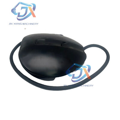 Piezas de Excavadora Hitachi ZAX130/200/330/470-5G-5A Cámara de Marcha Atrás de Monitoreo Trasero