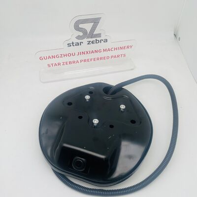 Piezas de Excavadora Hitachi ZAX130/200/330/470-5G-5A Cámara de Marcha Atrás de Monitoreo Trasero