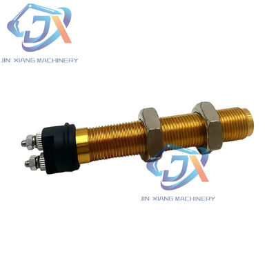 Sensor de velocidad de alta precisión 7R-3145 para motores C4.4/C6.6 320D 336D Partes de excavadoras