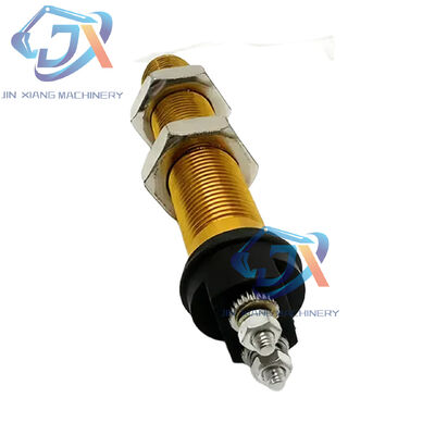 Sensor de velocidad de alta precisión 7R-3145 para motores C4.4/C6.6 320D 336D Partes de excavadoras