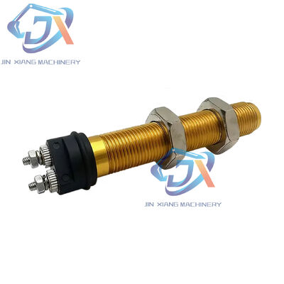 Sensor de velocidad de alta precisión 7R-3145 para motores C4.4/C6.6 320D 336D Partes de excavadoras