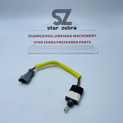 Alta calidad 165-5970 1655970 Sensor para partes del motor de la excavadora Mini Excavadora accesorios