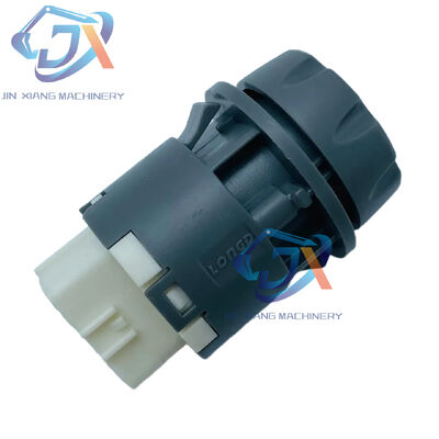 4705919 Perilla del acelerador Piezas de excavadora para Hitachi ZAX60 70 120 130 200 210 240 330 350-3-6-5 490 670 890-5G/-5A