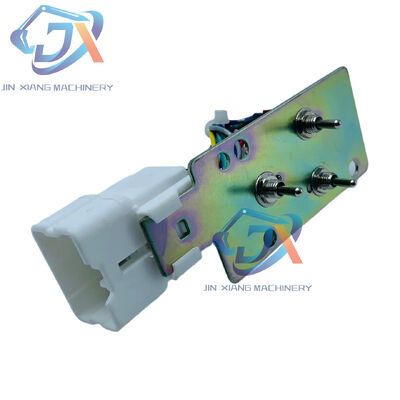 22U-06-22370 SWITCH ASS'Y KO-MATSU Partes de maquinaria de construcción 22U0622370 Partes de maquinaria para Ko-matsu 228US Partes de equipos pesados