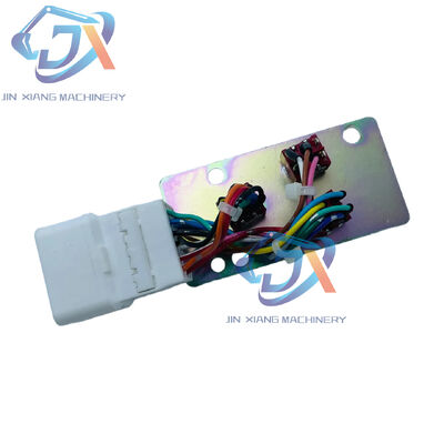 22U-06-22370 SWITCH ASS'Y KO-MATSU Partes de maquinaria de construcción 22U0622370 Partes de maquinaria para Ko-matsu 228US Partes de equipos pesados