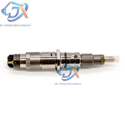 Inyector de combustible para motor diésel para piezas de motor PC200-8 PC220-8 Inyector 6754-11-3010 6754-11-3011