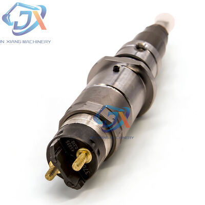 Inyector de combustible para motor diésel para piezas de motor PC200-8 PC220-8 Inyector 6754-11-3010 6754-11-3011