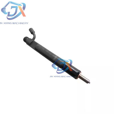 Venta caliente PC300-7 inyector de combustible inyector de boquilla diesel Assy 6743-11-3320 4948364 para 6D114 PC360-7 6CT