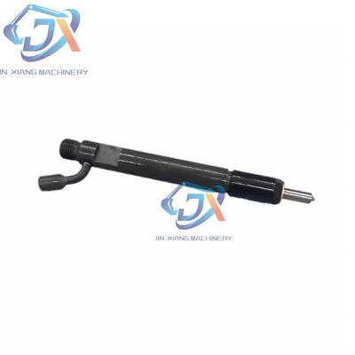 Venta caliente PC300-7 inyector de combustible inyector de boquilla diesel Assy 6743-11-3320 4948364 para 6D114 PC360-7 6CT