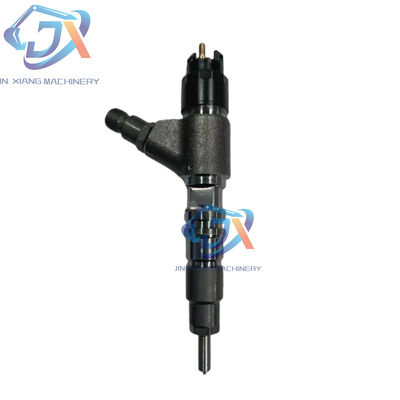 Inyector original 371-3974 C7.1 Inyector 0445120348 0445120347 para motor E320D2 Boquilla