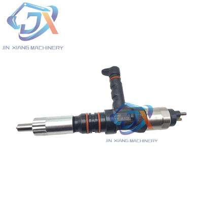 Inyector de combustible Common Rail diésel nuevo, modelo 0950006070/6251-11-3100/095000-6070 para PC350-7 PC400-7
