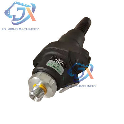 Excavadora EC380D Bomba de inyección de combustible Inyector de combustible 0414673999 Bomba de alta presión 0414673999 21689843 21689843 04908464