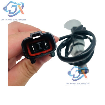 Válvula Solenoide Rotativa de Motor 6D95 de Alta Calidad 20Y-60-22121 20Y-60-22123 para Ko-matsu PC200-6 PC220-6