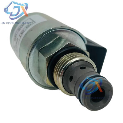 Válvula solenoide bomba hidráulica Válvula solenoide 211-2092 para la bomba principal de la excavadora 924G 924GZ 924H