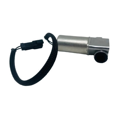 702-21-07010 Válvula Solenoide de Alta Calidad para Excavadoras Komatsu PC120-6 PC220-6 PC200-6 Válvula Solenoide Principal de Giro de Excavadora