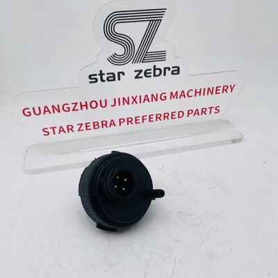 Sensor de interruptor de vacío para excavadora VOE20565673 20565673 para EC210 EC240 EC290 EC360 EC460