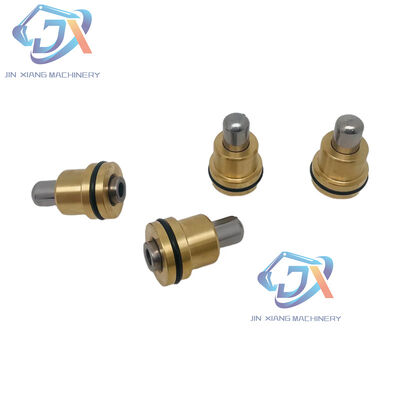 3058790 9108066 9107447 Empujador de joystick para piezas de excavadora Hitachi EX200-2 EX200-3 EX200-5