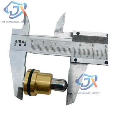 3058790 9108066 9107447 Empujador de joystick para piezas de excavadora Hitachi EX200-2 EX200-3 EX200-5