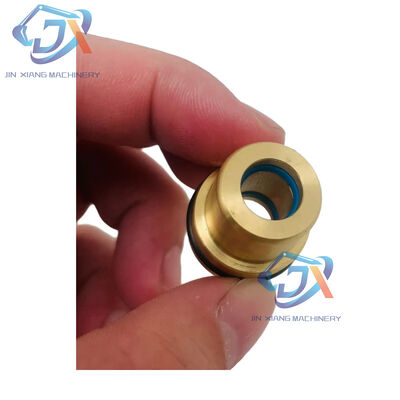 3058790 9108066 9107447 Empujador de joystick para piezas de excavadora Hitachi EX200-2 EX200-3 EX200-5