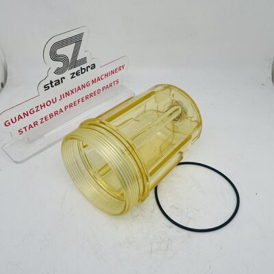 Cuenco separador de agua 4679981 8980742901 8-98074290-1 para Hitachi ZX200-3 ZX330-3 para Kobelco 200-8 E8098076855-1 Excavadora