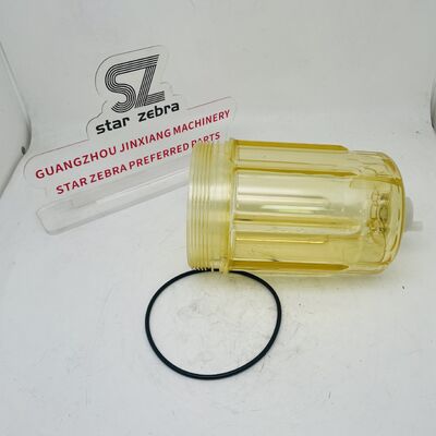 Cuenco separador de agua 4679981 8980742901 8-98074290-1 para Hitachi ZX200-3 ZX330-3 para Kobelco 200-8 E8098076855-1 Excavadora