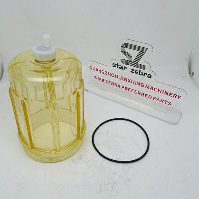 Cuenco separador de agua 4679981 8980742901 8-98074290-1 para Hitachi ZX200-3 ZX330-3 para Kobelco 200-8 E8098076855-1 Excavadora