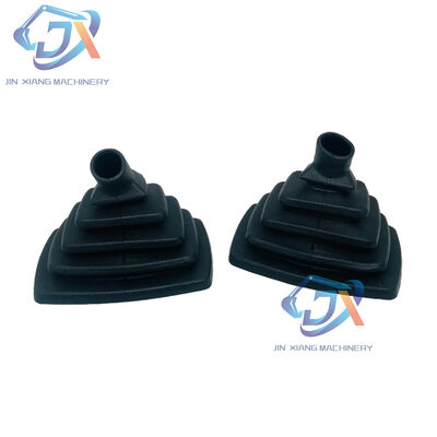 Para KOBELCO SK75 130 140 200 210-6E 250 260-8 Super 8 Joystick Handle Partes adhesivas de excavadoras