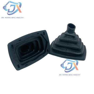 Para KOBELCO SK75 130 140 200 210-6E 250 260-8 Super 8 Joystick Handle Partes adhesivas de excavadoras
