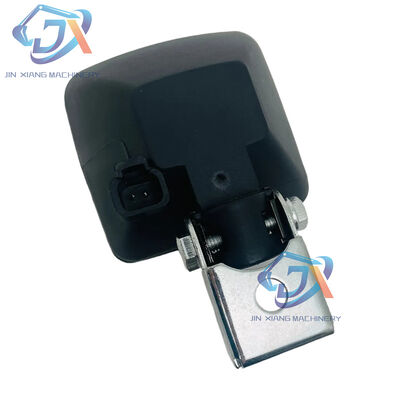 E6225F pieza de repuesto de excavadora 14400474 lámpara de trabajo de 24V con 3 meses de garantía hecha en China