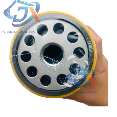 Excavadoras y máquinas de construcción Partes del motor Filtro de aceite de lubricante 1R-1807 1R1807