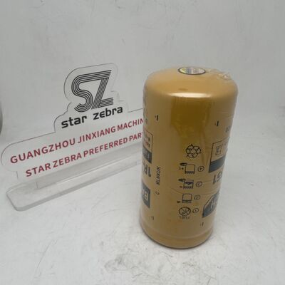 Para Cat Máquinas de construcción Máquinas de filtro de aceite 1R-0751 1R-0753 1R-0773 1R-0774 1R-18041R-1807 51-8670 61-2499 117-40