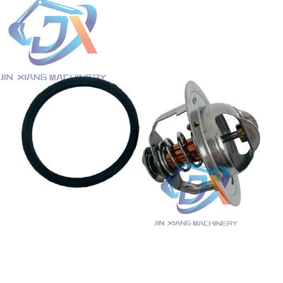 EX200-5 ZX200 6BG1 asiento termostático de la carcasa para excavadora 5137160260 5-13716026-0