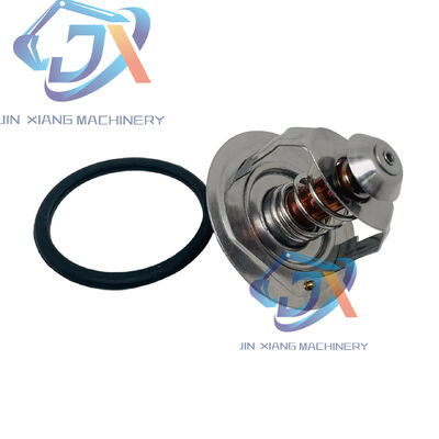 EX200-5 ZX200 6BG1 asiento termostático de la carcasa para excavadora 5137160260 5-13716026-0