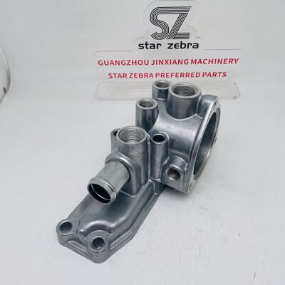 EX200-5 ZX200 6BG1 asiento termostático de la carcasa para excavadora 5137160260 5-13716026-0