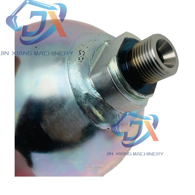 Acumulador hidráulico 22U-60-21331 22U-60-21330 22U6021331 22U6021330 para PC130-7 PC200-8 PC300-8 D65WX-15 D37EX-21A