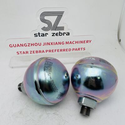 Acumulador hidráulico 22U-60-21331 22U-60-21330 22U6021331 22U6021330 para PC130-7 PC200-8 PC300-8 D65WX-15 D37EX-21A