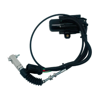 379-0803 OEM Marca de alta calidad E307E Motor acelerador de excavadora (medidor de potencial HR) acelerador 379-080 Motor acelerador