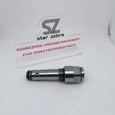 La valva de alta calidad 702-77-02120 para excavadora PC400-8 PC350-8 PC450-8 PC400-7 702-77-02120