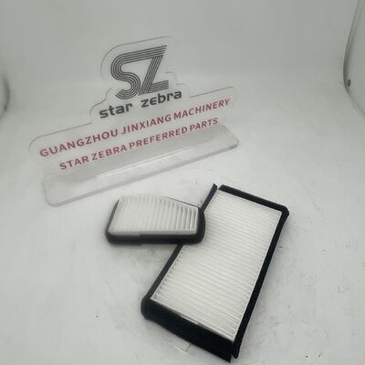 Excavator Parts for Cat CAT301 302 303CR Air Conditioner Filter Element Air Filter