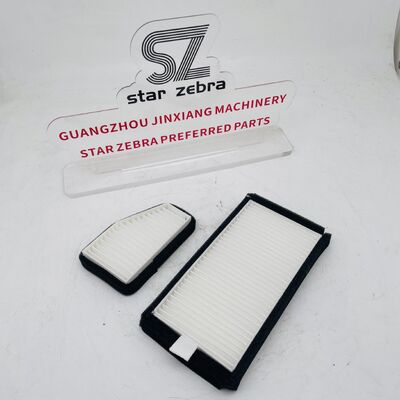 Excavator Parts for Cat CAT301 302 303CR Air Conditioner Filter Element Air Filter
