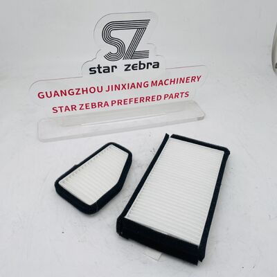 Excavator Parts for Cat CAT301 302 303CR Air Conditioner Filter Element Air Filter