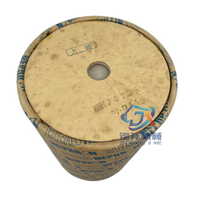 Hydraulic Filter SH60123 HY90182 KHJ0738 159282A1 KHJ0738 for SH100 SH120 Excavator Parts Hydraulic Return Oil Filter element