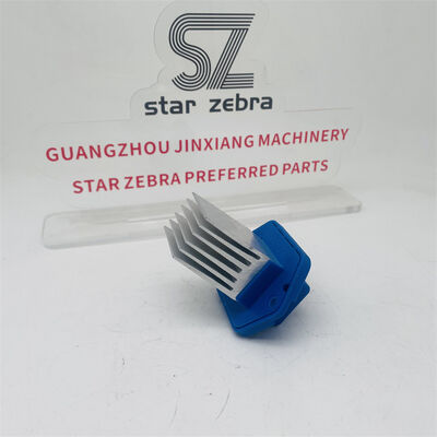 Blower Speed Controller K1002207 for DX140LC DX225LC DX300LC Excavator