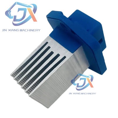 Blower Speed Controller K1002207 for DX140LC DX225LC DX300LC Excavator