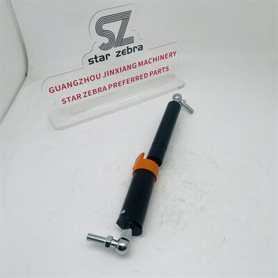 Hot Sales Excavator Engine Rear Cover Struts Gas for E305.5E 306E 307E2 Hood Struts Gas Spring Excavator Parts