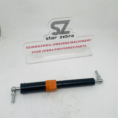 Hot Sales Excavator Engine Rear Cover Struts Gas for E305.5E 306E 307E2 Hood Struts Gas Spring Excavator Parts