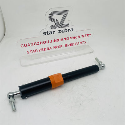 Hot Sales Excavator Engine Rear Cover Struts Gas for E305.5E 306E 307E2 Hood Struts Gas Spring Excavator Parts