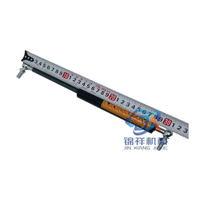Excavator Parts for Sany SY55 SY60 SY65 SY75-8-9 Engine Rear Cover Gas Spring Engine Rear Cover Hydraulic Support Rod
