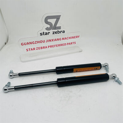 Excavator Parts for Sany SY55 SY60 SY65 SY75-8-9 Engine Rear Cover Gas Spring Engine Rear Cover Hydraulic Support Rod